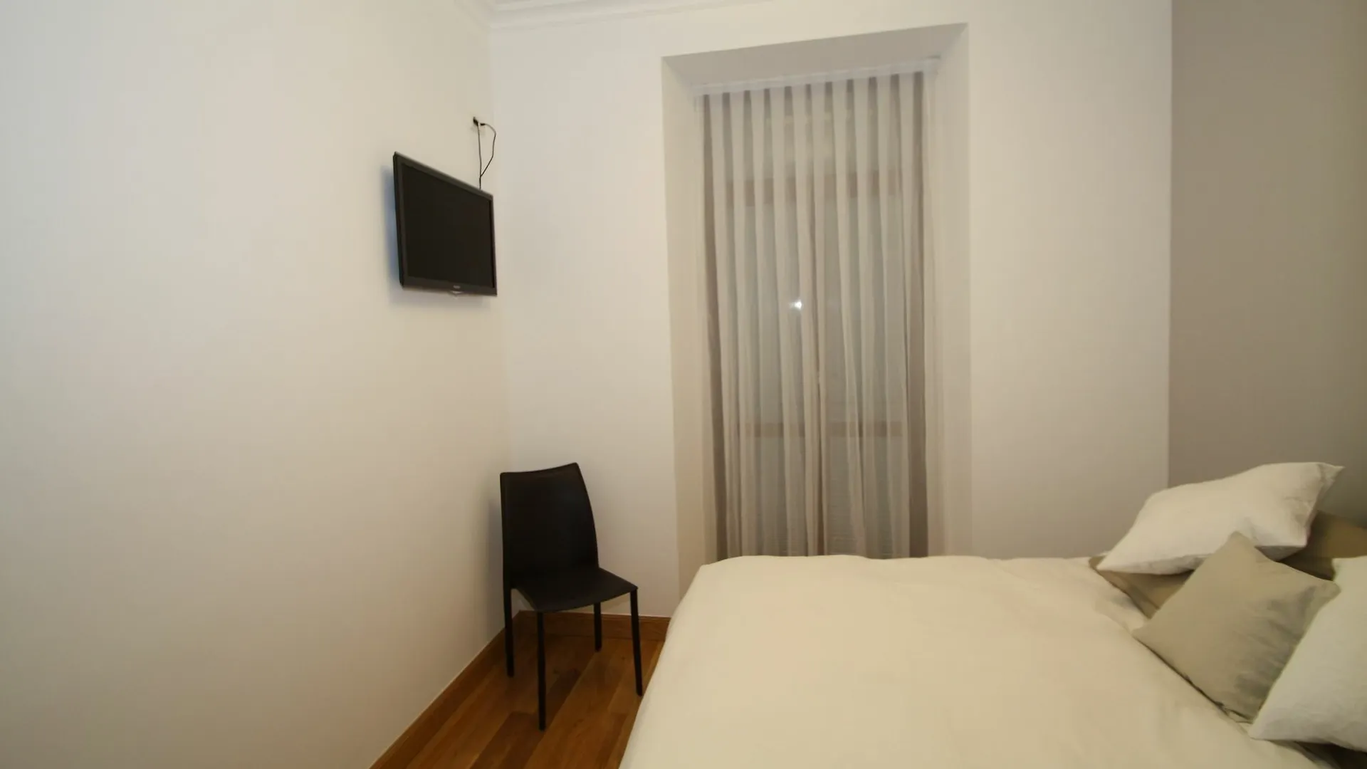 Plaza Guipuzcoa Apartment By Feelfree Rentals San Sebastian