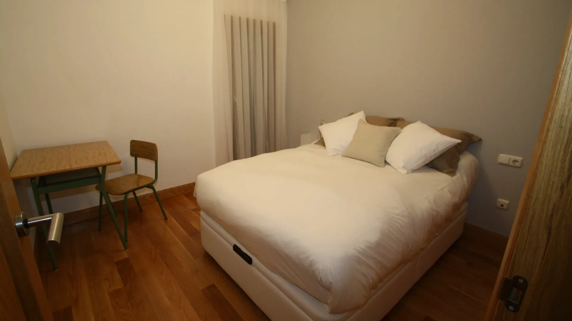 Plaza Guipuzcoa Apartment By Feelfree Rentals San Sebastian