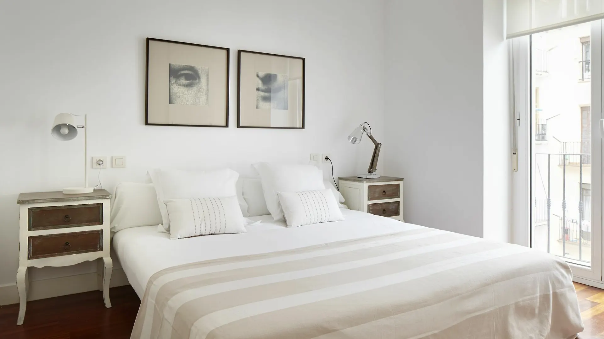 Plaza Guipuzcoa Apartment By Feelfree Rentals San Sebastian 0*,