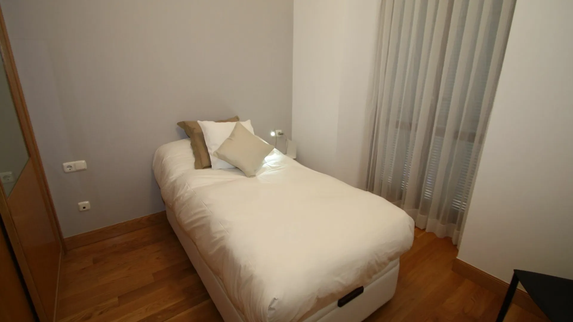 Plaza Guipuzcoa Apartment By Feelfree Rentals San Sebastian