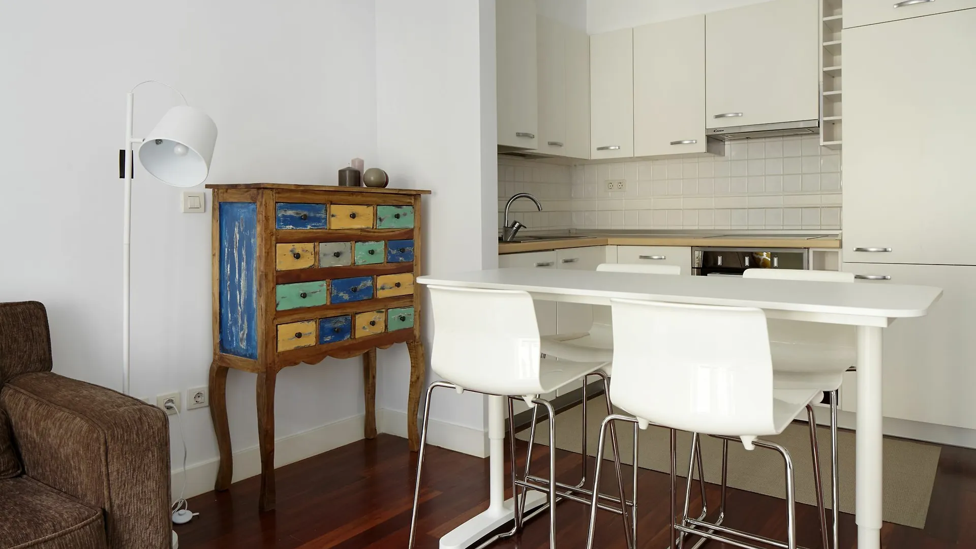 Plaza Guipuzcoa Apartment By Feelfree Rentals San Sebastian