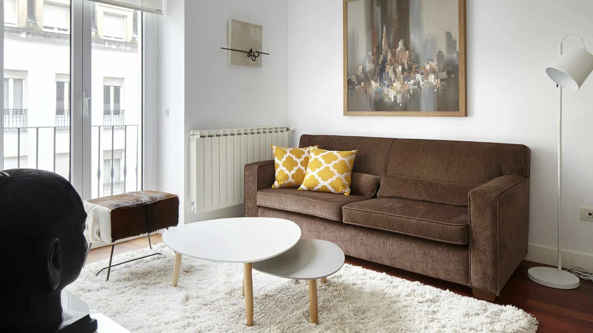 Plaza Guipuzcoa Apartment By Feelfree Rentals San Sebastian