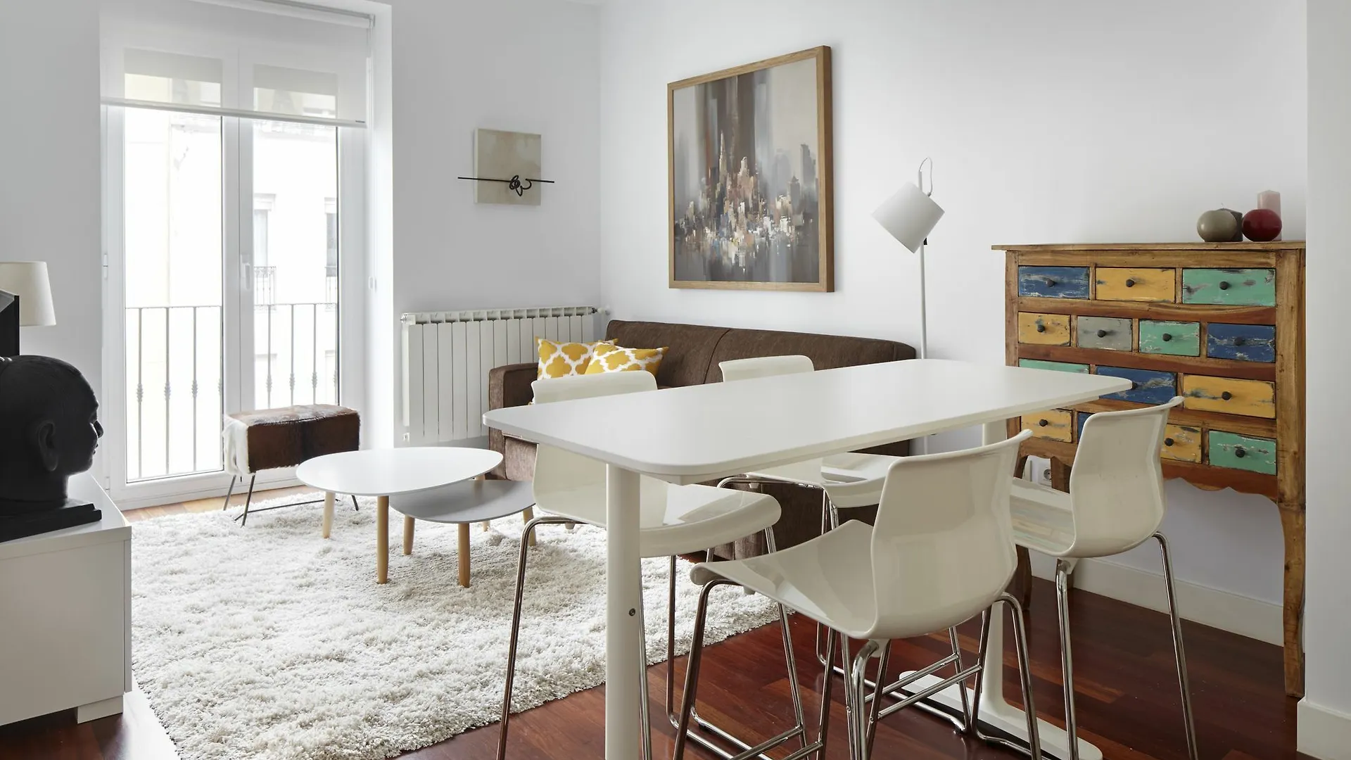 Plaza Guipuzcoa Apartment By Feelfree Rentals San Sebastian