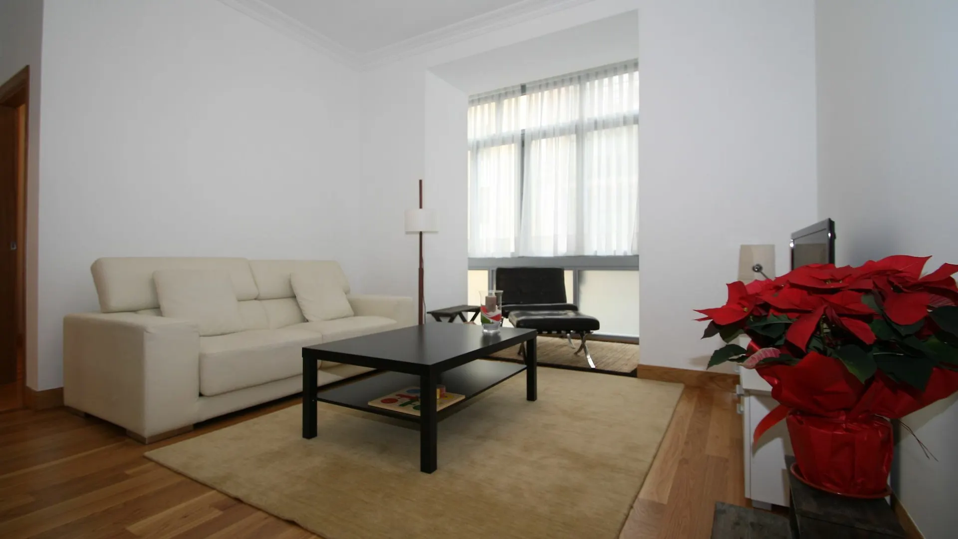 Plaza Guipuzcoa Apartment By Feelfree Rentals San Sebastian Spain