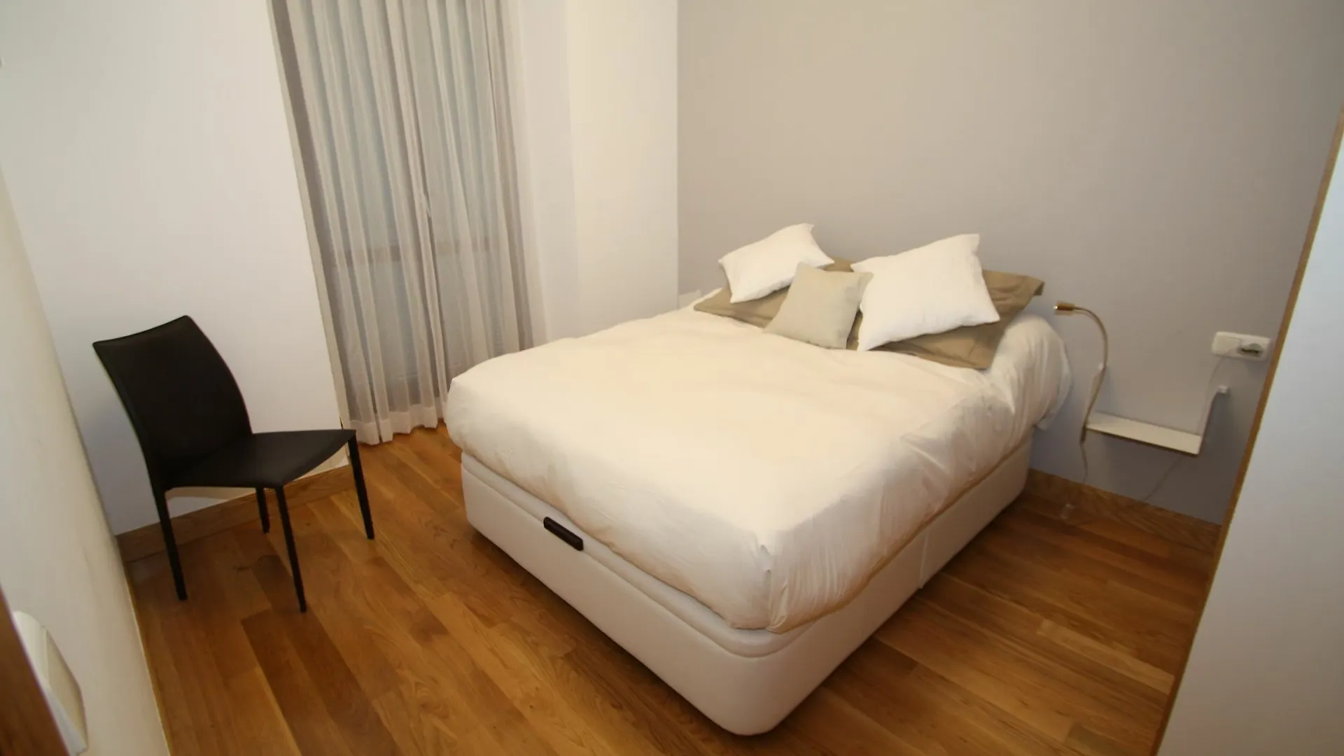 Plaza Guipuzcoa Apartment By Feelfree Rentals San Sebastian